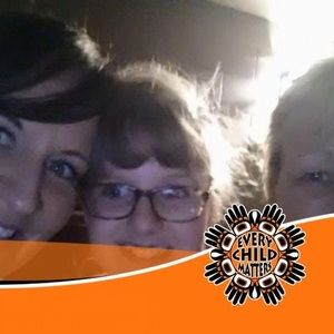 Meet your Posher, Cathy